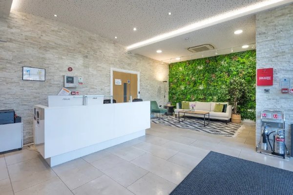 Property at Argent House, 175 Hook Rise South, Tolworth, KT6 7LD